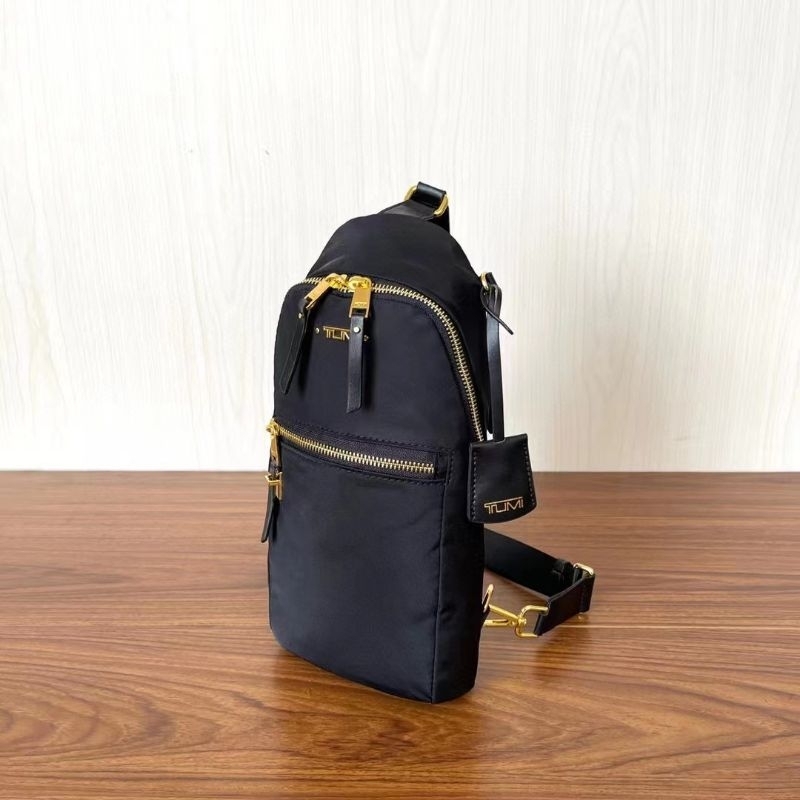 196455 tas sling bag series voyageur Anna sling selempang cewek
