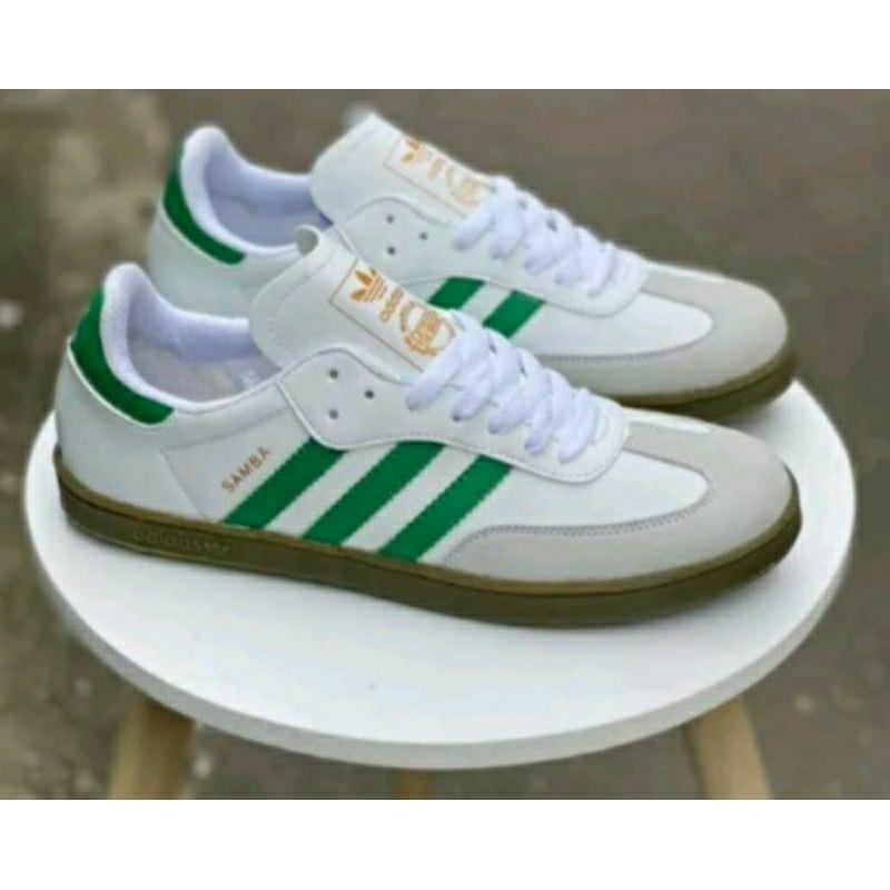 Sepatu Pria Sneaker Casual Samba