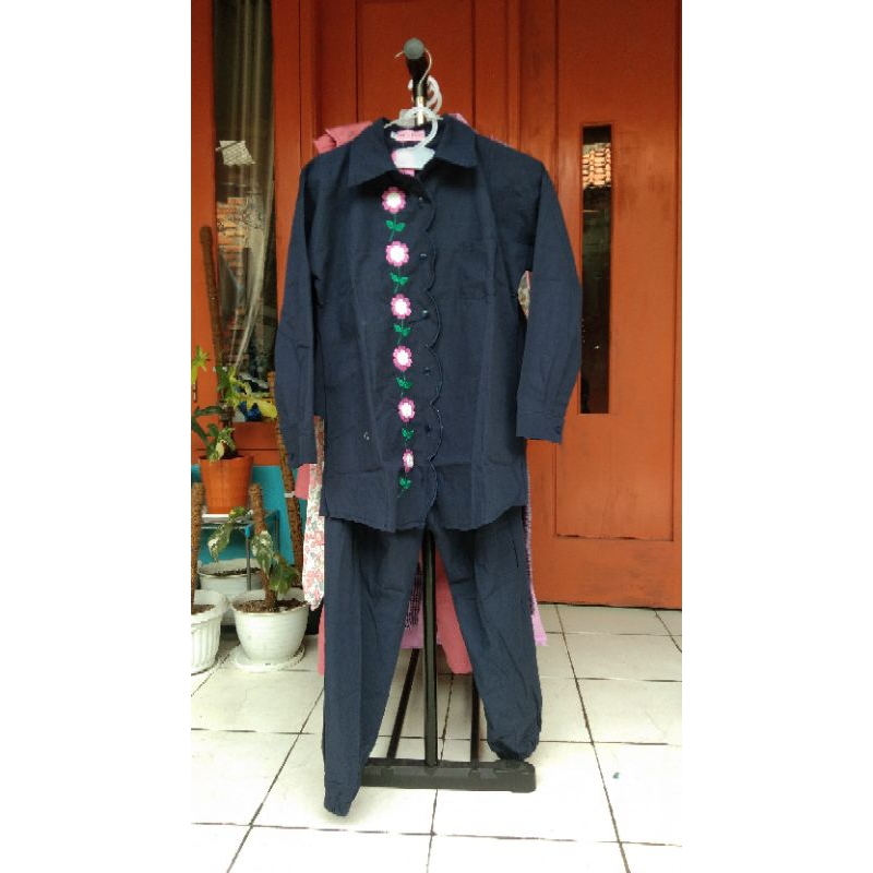 Baju Anak tanggung usia 12-13 tahun remi kids