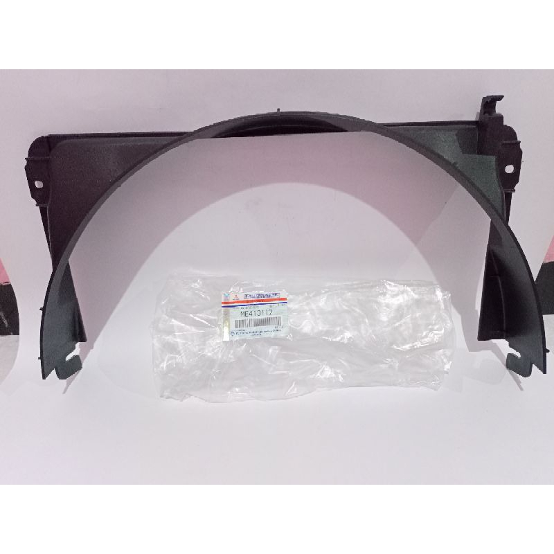 Tutup radiator Atas canter 110,125ps Original