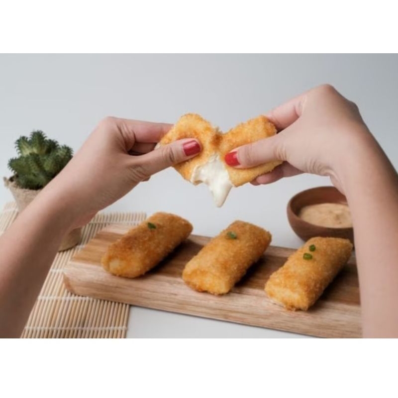 Risoles Carbonara Premium