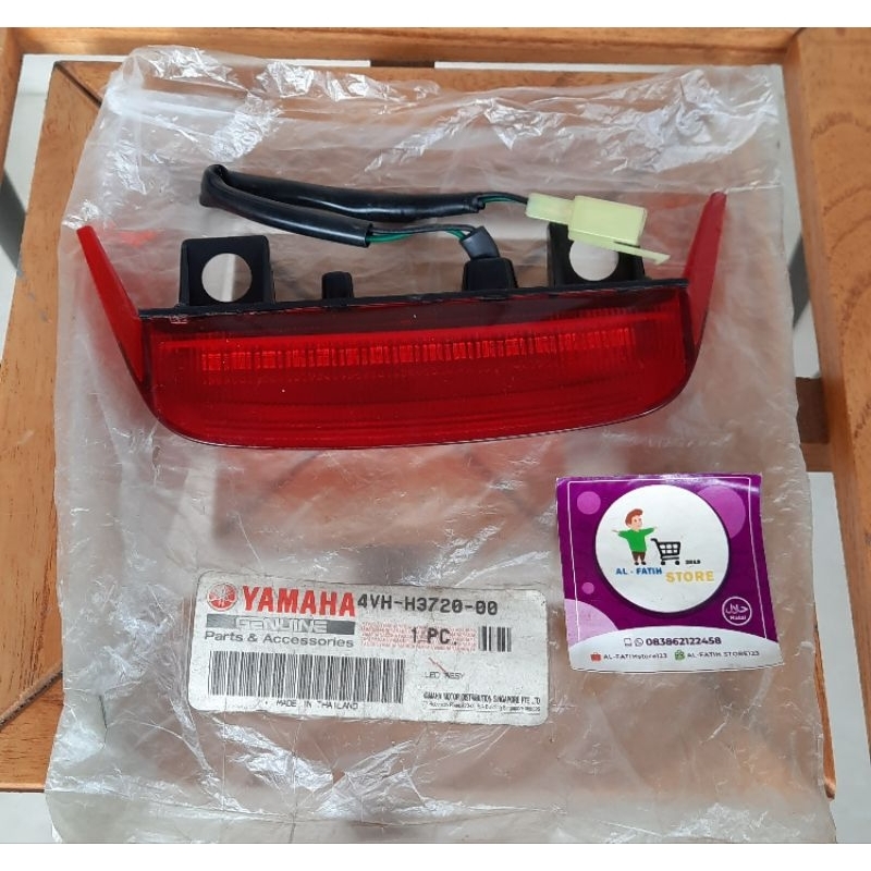 Lampu LED Behel Begel Assy F1ZR FIZR Original YGP