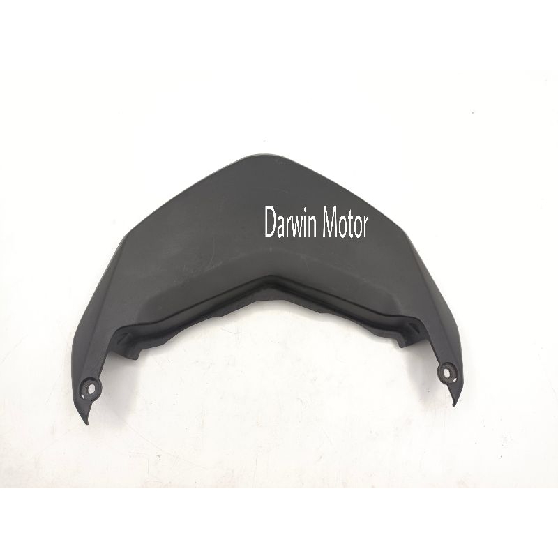 Cover Tail Sambungan Body Belakang Tutup Atas Stoplamp Nmax New 2020 Original