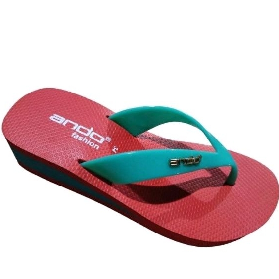 SANDAL JEPIT ANAK WANITA ANDO QUEEN ELIF