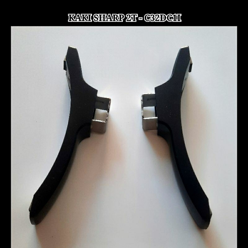 KAKI TV LED SHARP 2T - C32DC1I