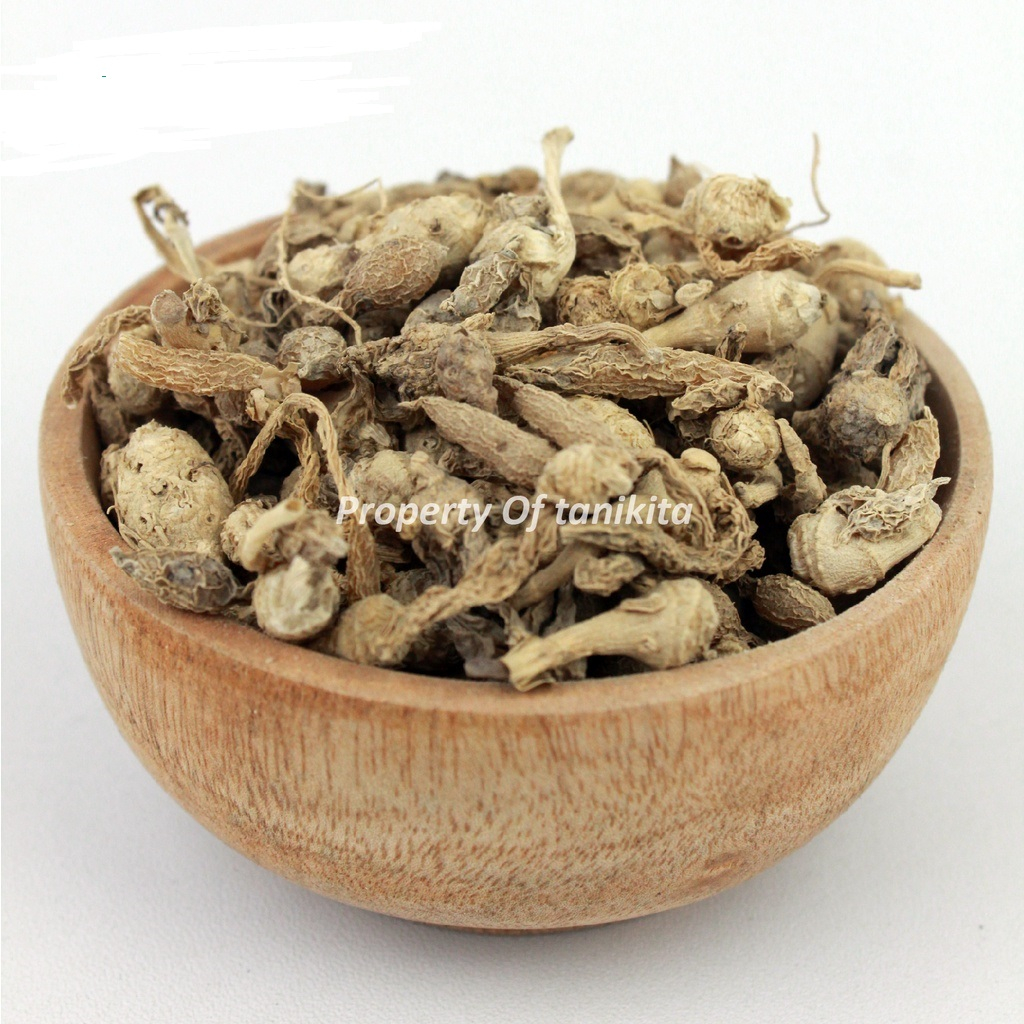 

[50g] Temu Kunci Kering dan bubuk Premium Quality