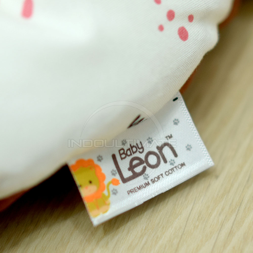 BABY LEON Alas Stroller (Car Seat) Baby Bayi Universall 5 Lubang Stroller Pad Alas Kereta ASB-01 SP-013-AS