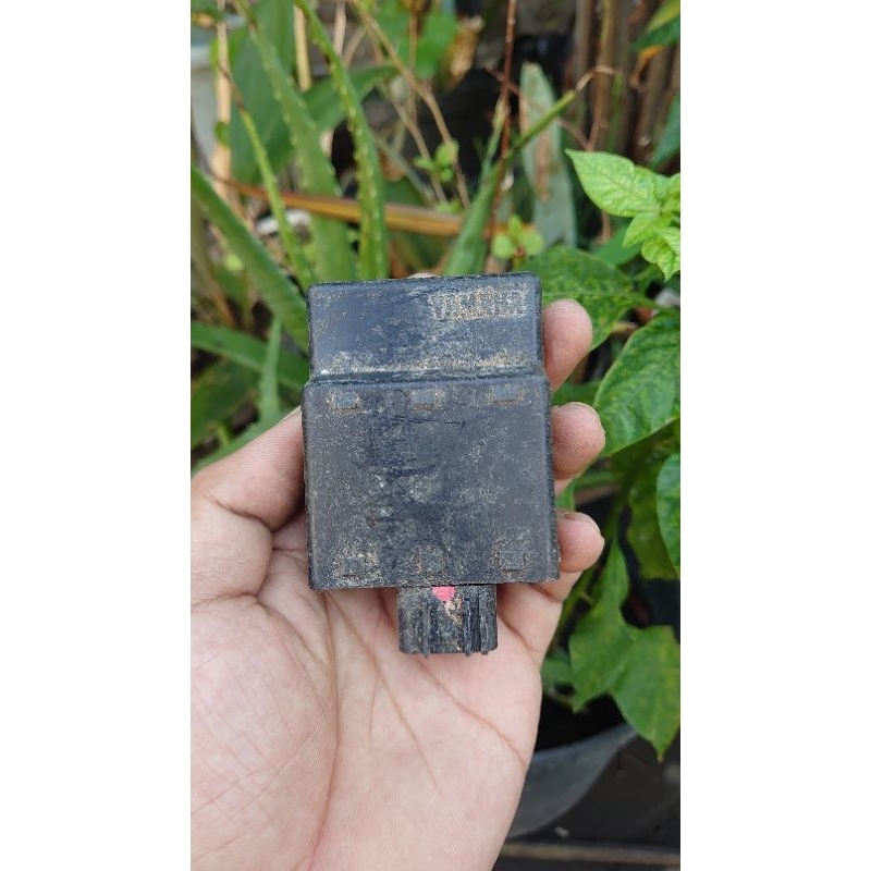 CDI Yamaha Jupiter Z 5TP-00 ORIGINAL COPOTAN DARI MOTOR
