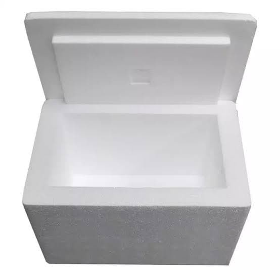 

STYROFOAM BOX TAMBAHAN PACKING