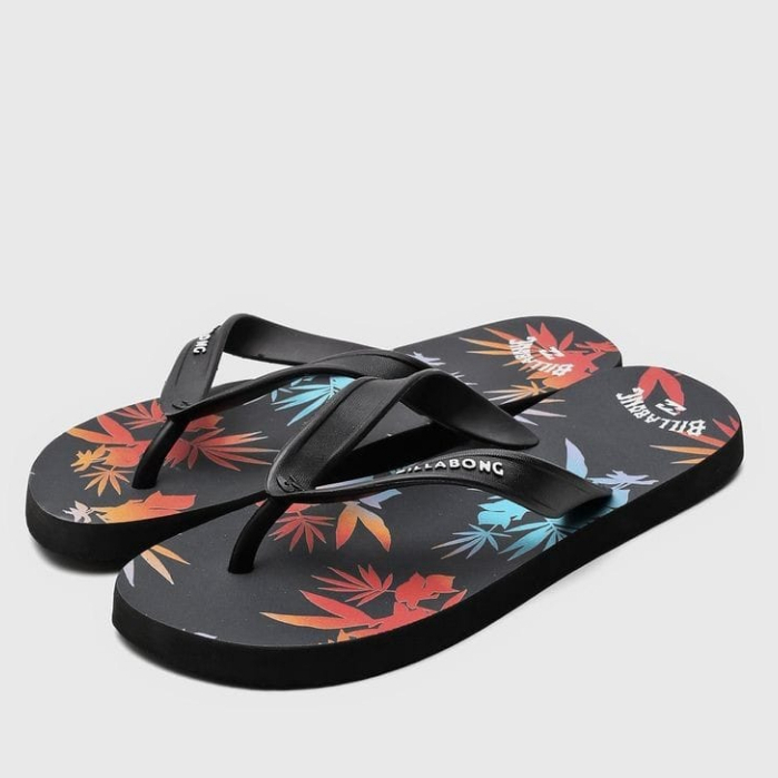 Sandal Jepit Distro Pria Wanita BILLABONG Flip Flops JP 44