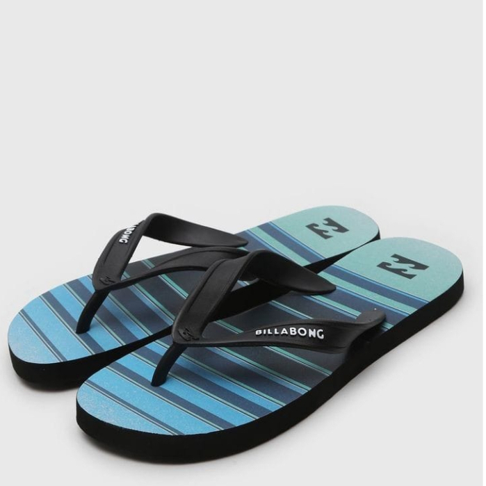 Sandal Jepit Distro Pria Wanita BILLABONG Flip Flops JP 45