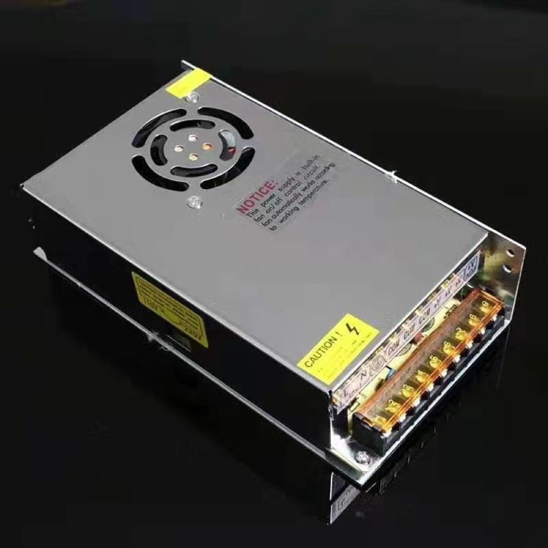 POWER SUPPLY 24V 10A / PSU 24V 10A SMPS TRAFO SWITCHING POWER