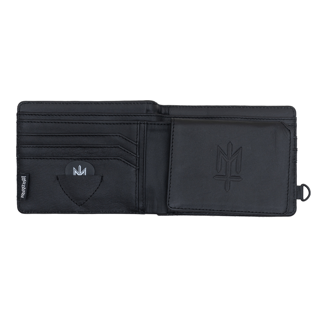 BILL WALLET MATERNAL DISASTER