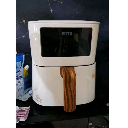 Preloved Air Fryer MITO
