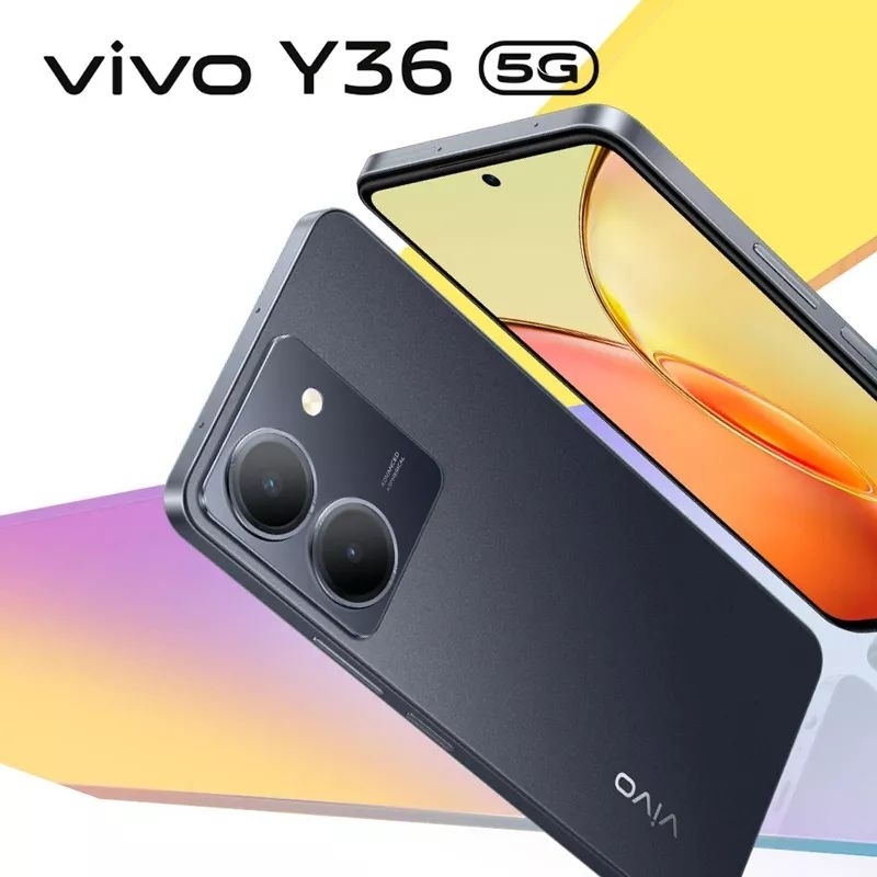 Vivo y36 5G 8/256gb