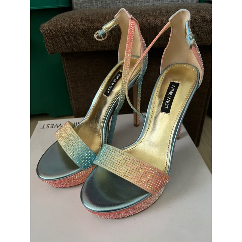 sepatu Nine West