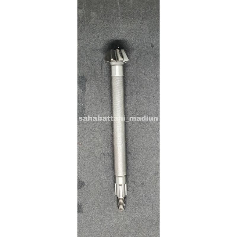 As Body Sparepart Cultivator FIRMAN FTL900HD