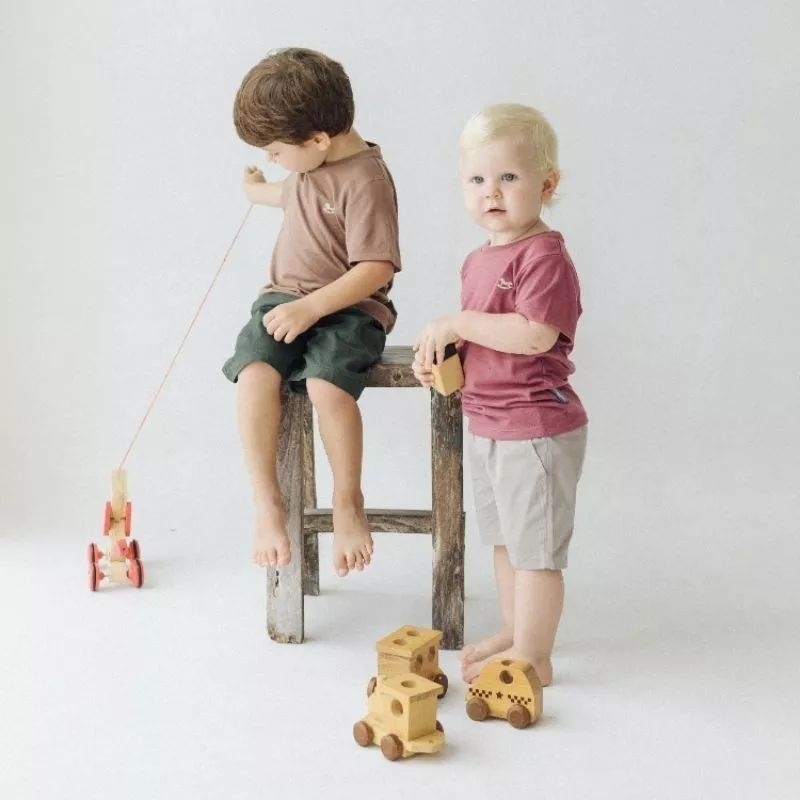 LITTLE PALMERHAUS - JOGGER PANTS LITTLE PALMERHAUS - CELANA PANJANG ANAK - CELANA JOGGER ANAK - CELANA CHINOS ANAK