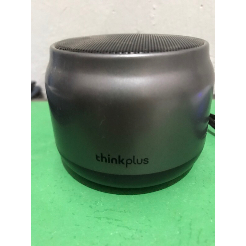 Speaker bluetooth lenovo