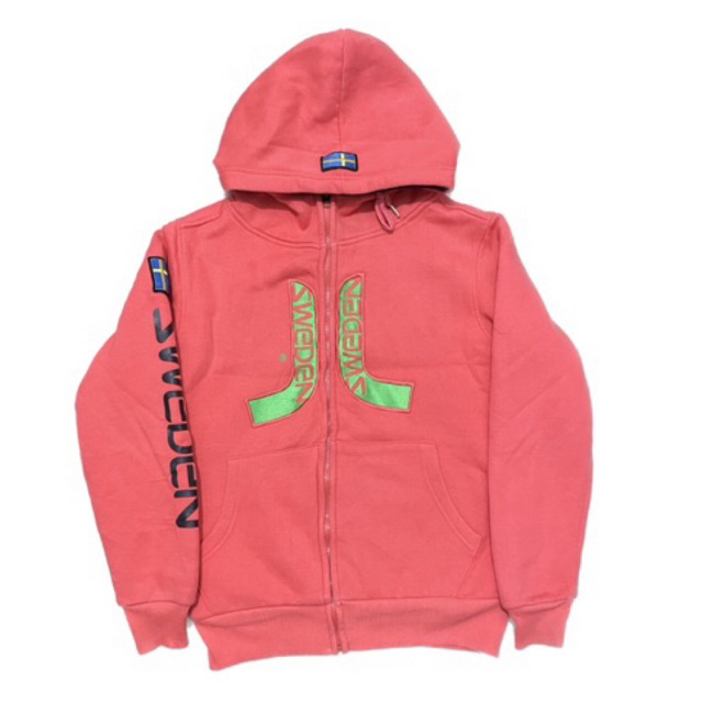 Hoodie JL Sweden Second