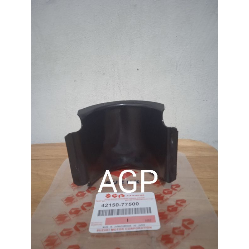 Stopper Rear Stoper Belakang Futura T120SS 42150-77500