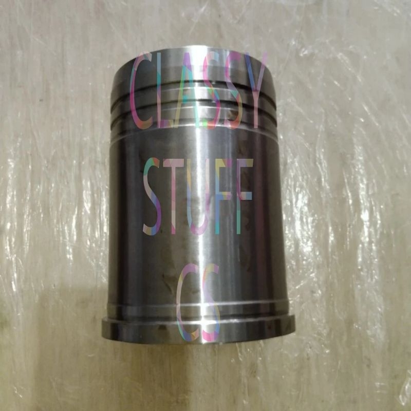 Liner Boring Kubota RD65