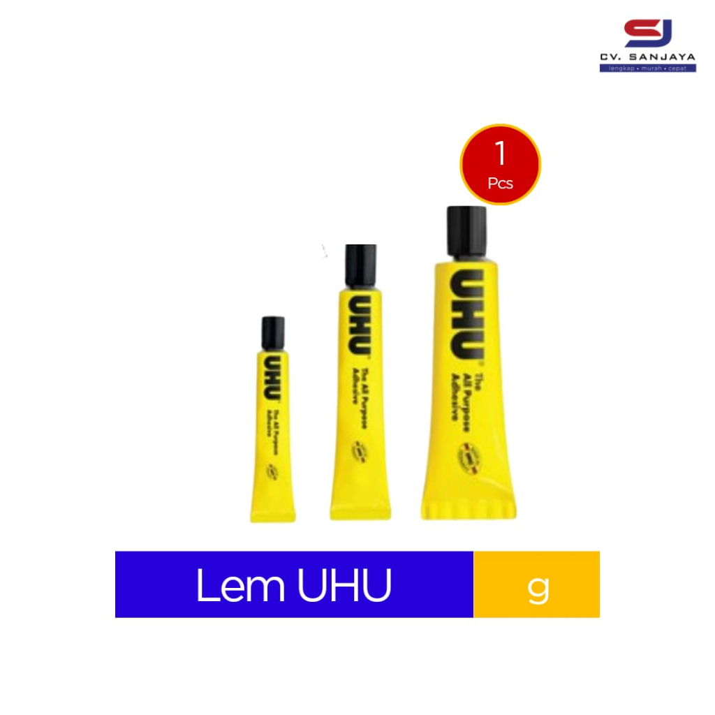 

Lem UHU