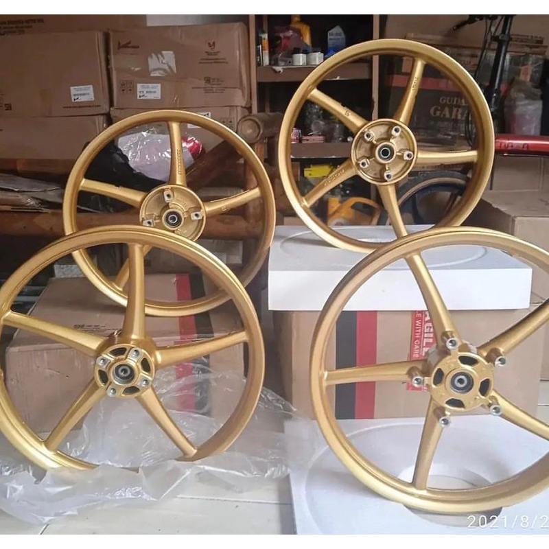 velg velk velek versi v rossi vrossi sanca MXking Vixion New R DD MX king VixionR VixionNew NVL NVA 