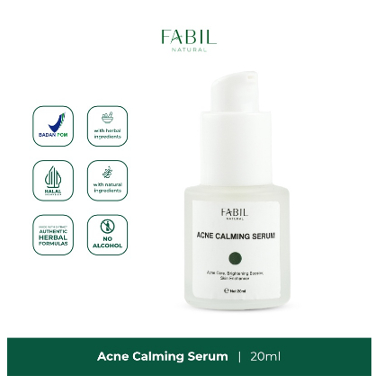 Fabil Serum 20ml