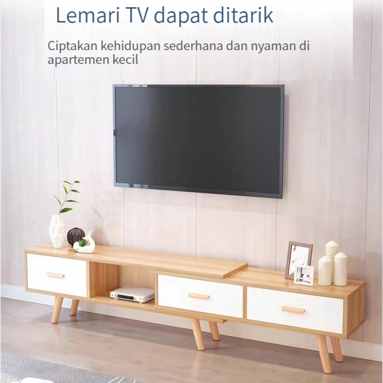 Highline Meja TV Rak TV Meja TV Minimalis