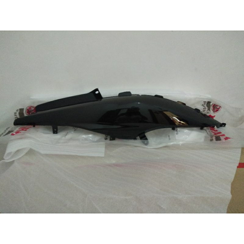 COVER BODY KEMPOL BODY YAMAHA SOUL GT115 (1KP) ORIGINAL ASLI YAMAHA GENUINE PARTS.