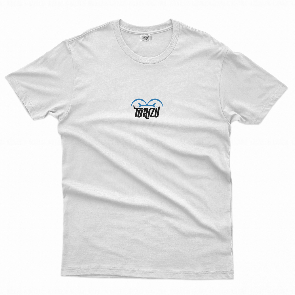 TORIZU Tshirt Monkey D. Garp no ojichan Anime Manga One Piece Premium Unisex