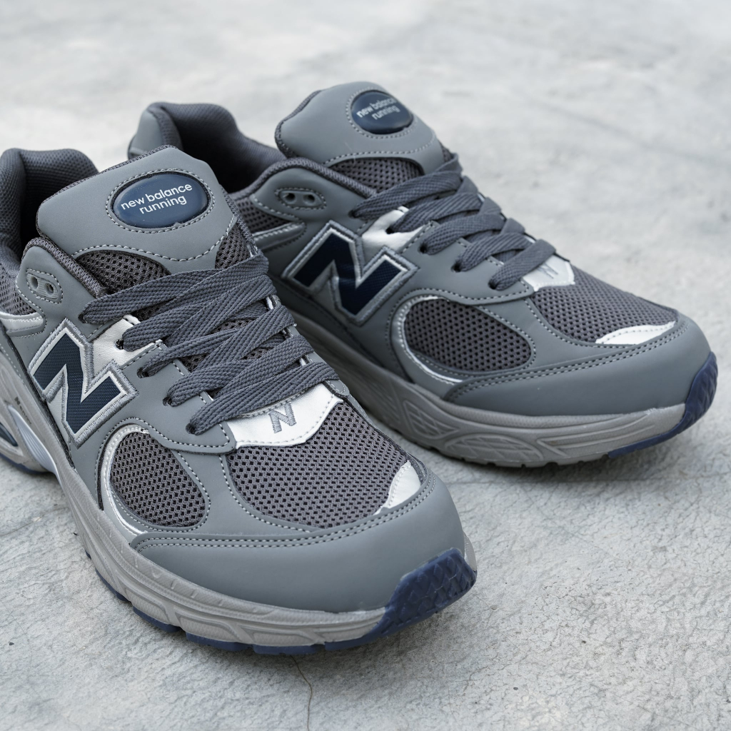 BEST SELLER NEW BL 2002R LIGHT GREY