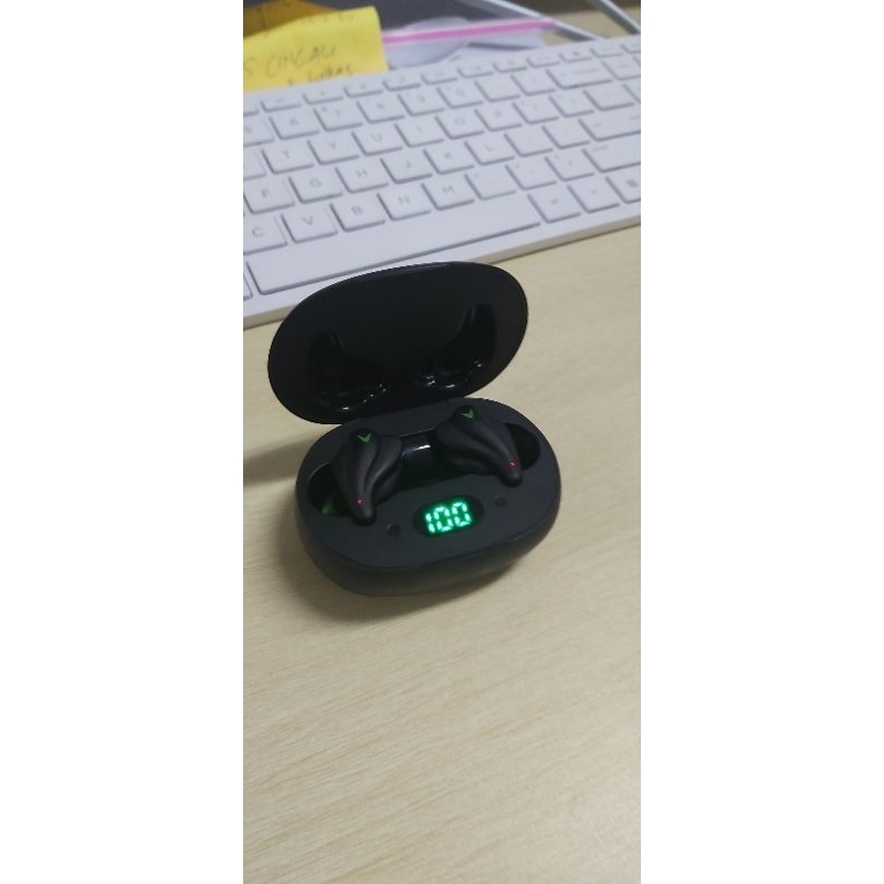 Vyatta Airboom Nitro X Original Preloved Bekas Second (LAST C.O. 26-06-2023)