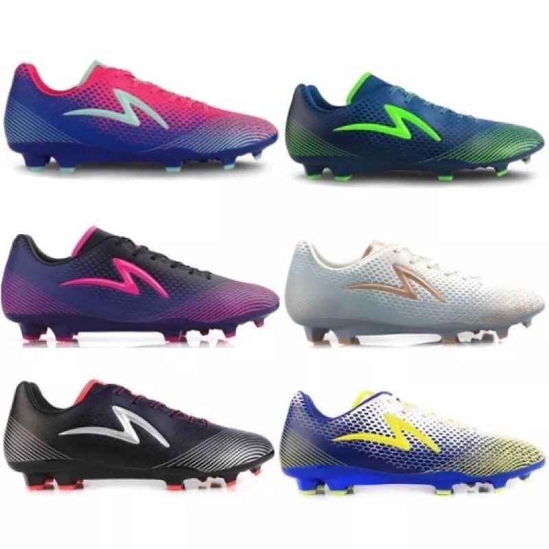 Sepatu Bola & Futsal Specs Ls Omega