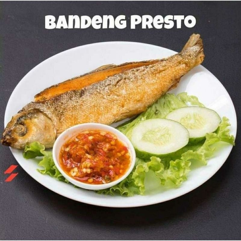 

Bandeng Presto