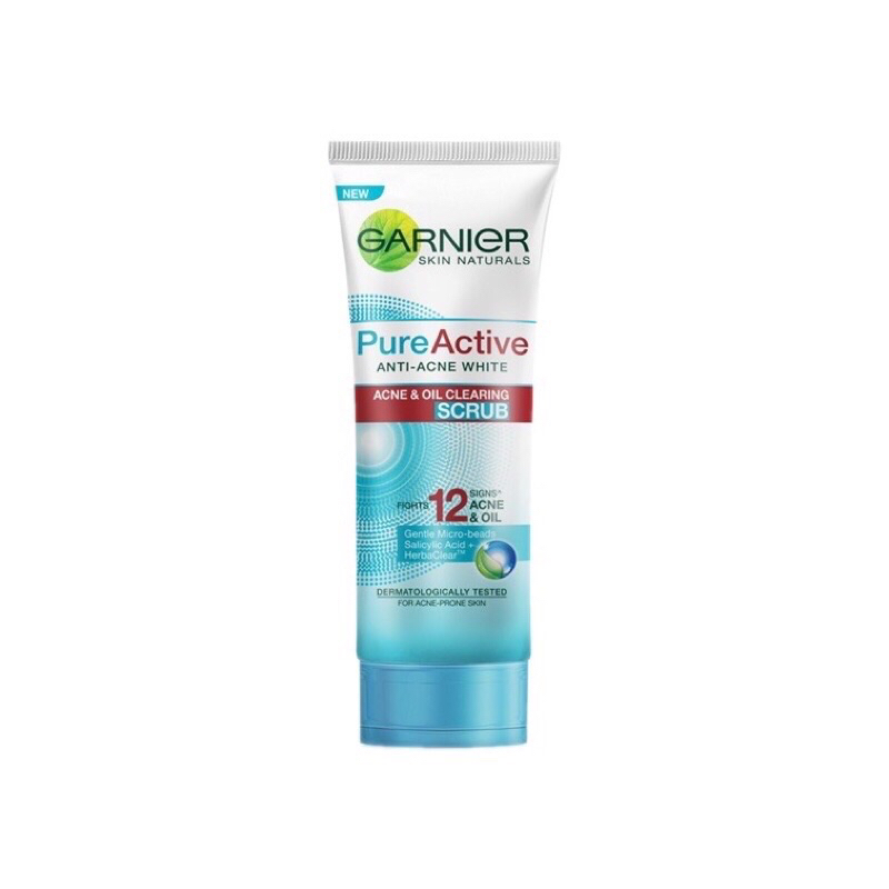 Garnier Skin Naturals Pure Aktive Anti-Acne