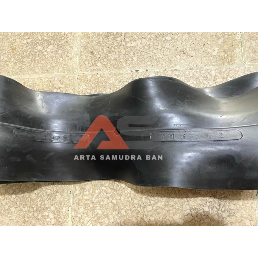 Marset / Flap / Perut / Lidah Ban Core 700 / 750 / 825 / 900 7.00 / 7.50 / 8.25 / 9.00 - 16 LX R16