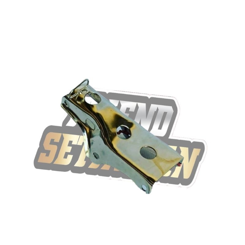 pangkon mesin tiger crome