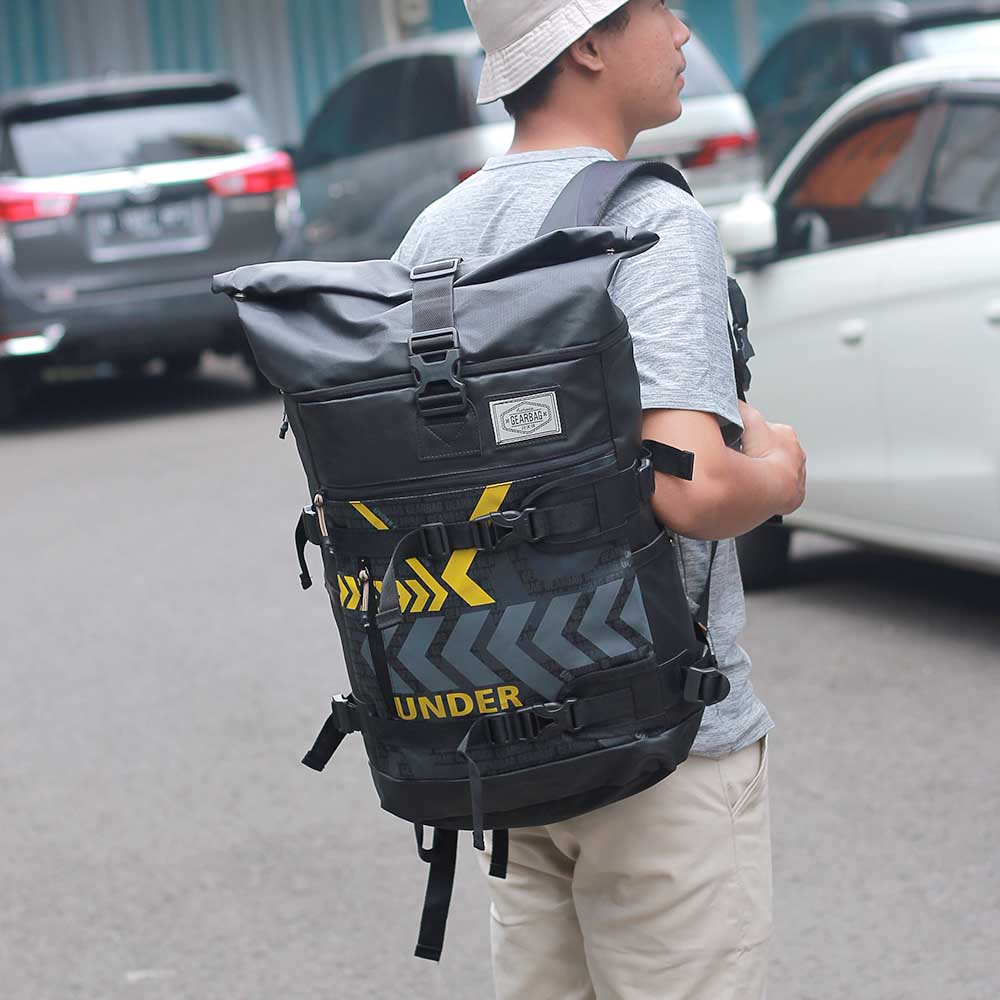 tas ransel sekolah kuliah murah,tas backpack murah BA123