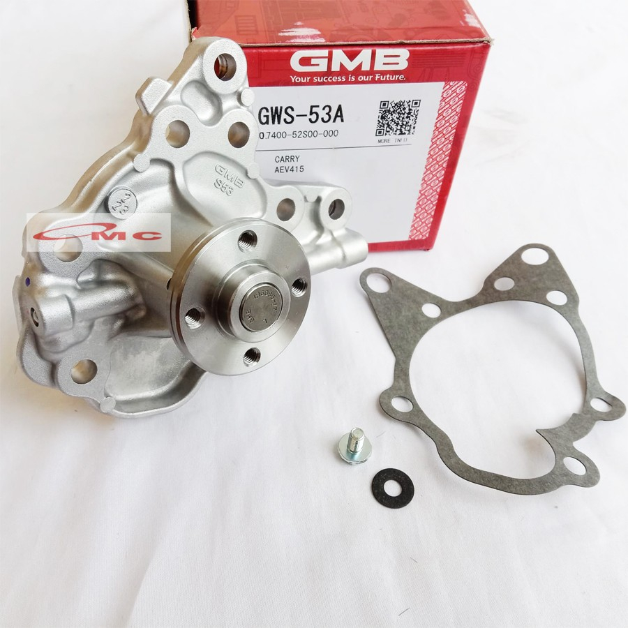 Water Pump Pompa Air Suzuki Carry GMB GWS-53A