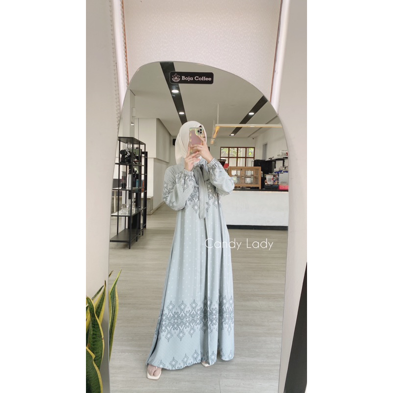 Linka Syal Maxi