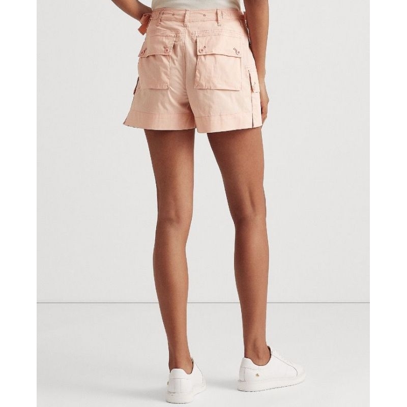 Rphl basic short pants