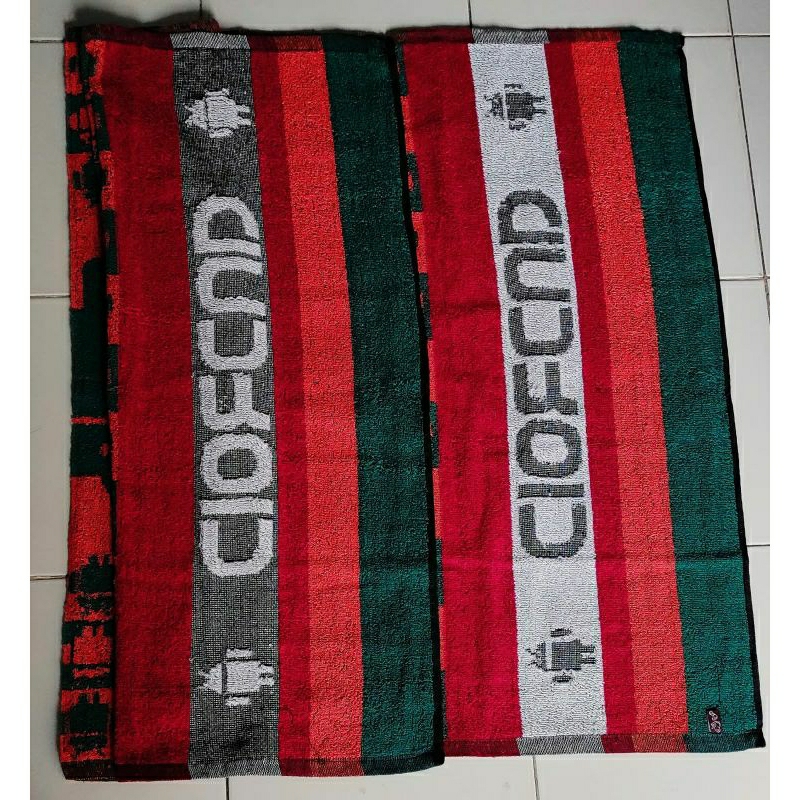 handuk mandi besar/jumbo