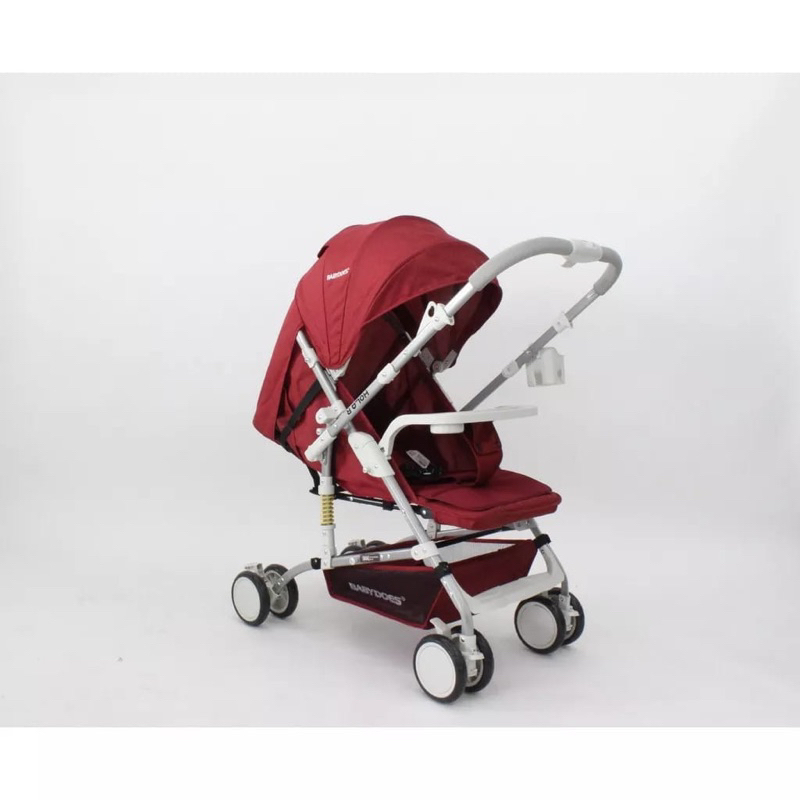 Babydoes Olla R / New Holla R SY 319 Reversible Stroller Babydoes Baby does Stroller