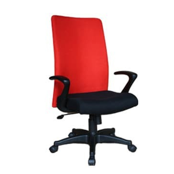 

Raksa Office Kursi Kantor Kursi Kerja Kursi Direktur Kursi Manager Kursi Staff Comfy Series Levin I