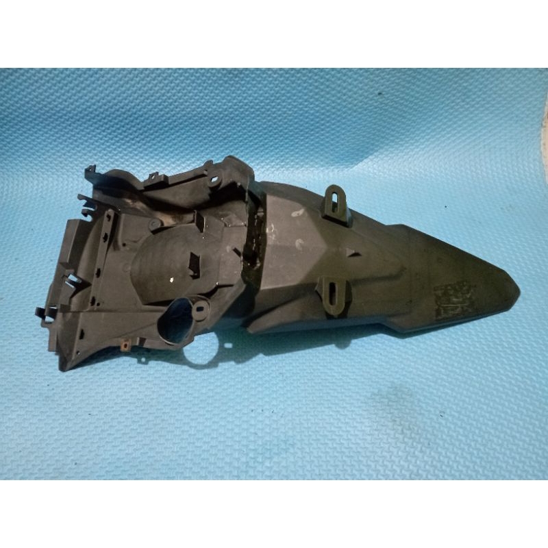 SPAKBOR BELAKANG YAMAHA MIOS S MIO Z MIO M3 PLUS KARET SPAKBOR ORIGINAL B3B