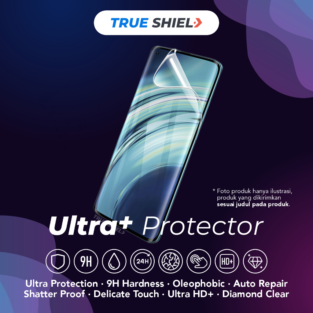HYDROGEL SAMSUNG GALAXY M14 PREMIUM ANTI GORES FLEXIBLE M 14