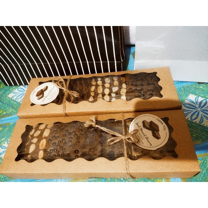

Hampers Brownies