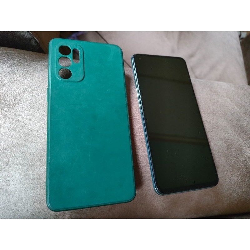 Oppo Reno 6 4G 8/128GB second